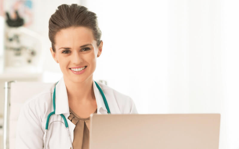 Website Medici