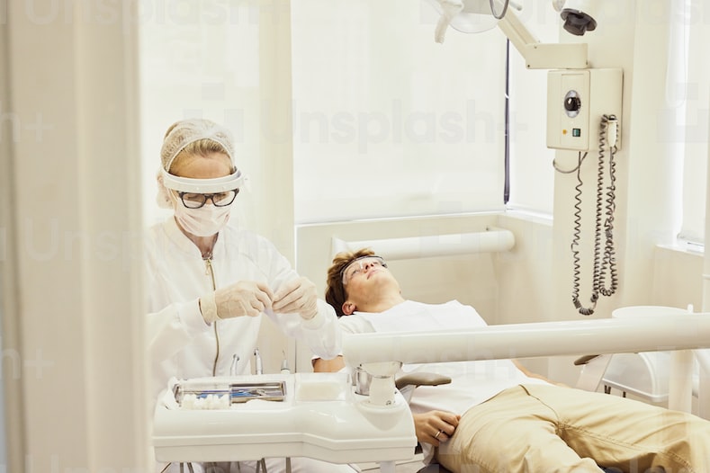 Clinici oftalmologie