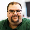 Sergiu, 38 ani