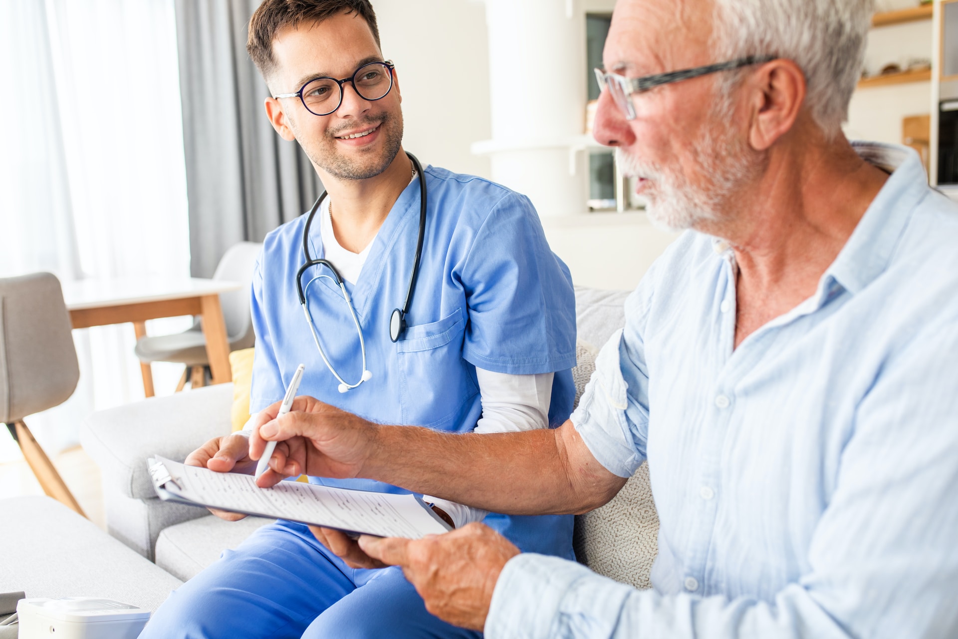 Alegerea medicului: Sfaturi și strategii pentru a găsi profesionistul medical perfect