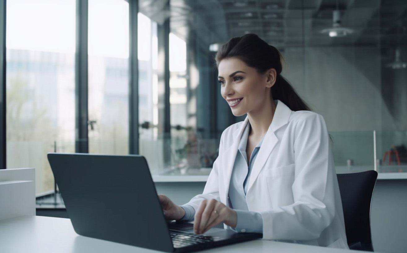 Branding personal în medicină: Cum să te remarci într-un domeniu competitiv